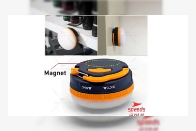 8 Lampu Emergency Portable Terbaik dengan Fitur Power Bank untuk Mati Listrik