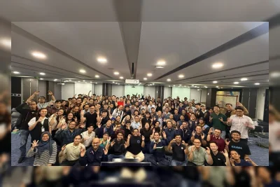 Komunitas OpenClaw Dorong Adopsi Agentic AI di Indonesia