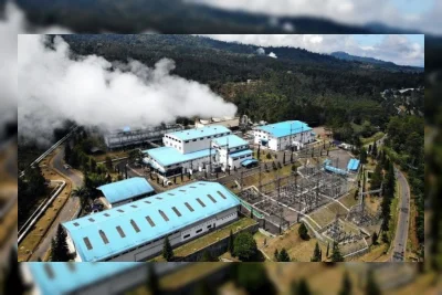 Geo Dipa Energi Adopsi Teknologi Cloud untuk Optimalkan Operasional Panas Bumi