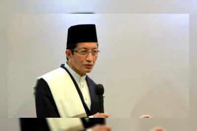 Menag Tetapkan 10 Muharam sebagai Hari Lebaran Anak Yatim dan Difabel