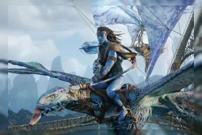 Link Nonton Avatar: Fire and Ash Full Movie Sub Indo dan Sinopsisnya