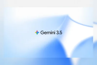 Gemini 3.5 Flash Kini Mendukung Penggunaan Komputer Native untuk Agen AI