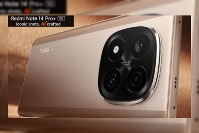 4 HP Redmi RAM Besar dan Kamera Terbaik 2026 Mulai Rp1 Jutaan
