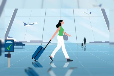 Google Wallet Perluas Dukungan TSA PreCheck Touchless ID untuk Pelancong