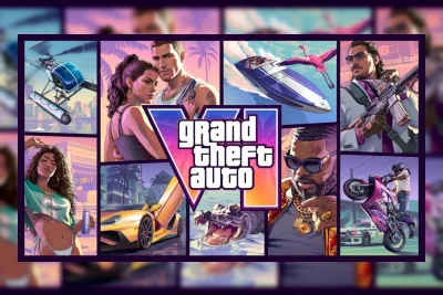 Pre Order GTA 6 Resmi Dibuka, Cek Detail Harga di Indonesia