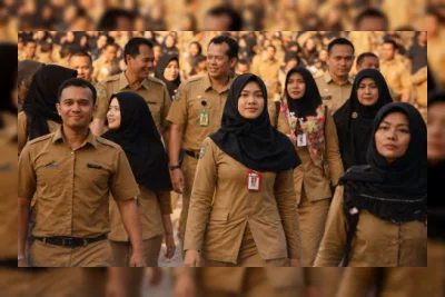 Guru Belum S-1 Bisa Kuliah Gratis, Ini Syarat dan Cara Daftarnya