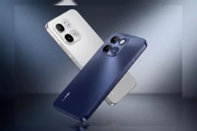 Lava Smart 4 Plus Resmi di India, Baterai 5000mAh Harga Rp 9.999