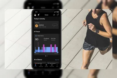 Garmin Connect Ungkap Tren Fitness 2026: Lari dan Sepeda Jadi Favorit Orang Indonesia