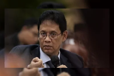 Purbaya Sidak Perusahaan Baja China, Cek Dugaan Ketidaksesuaian Pajak