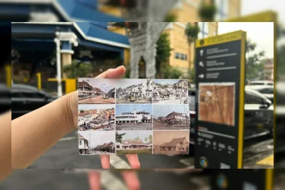 Gojek Luncurkan Fitur Jalan Jajan, Permudah Wisata dan Kuliner Saat Libur Sekolah 2026