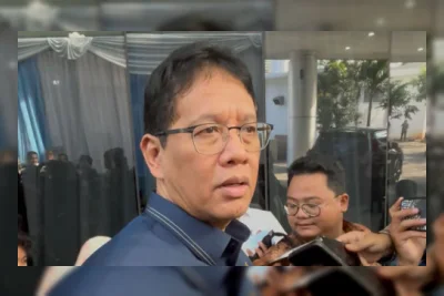 Menkeu Purbaya Sidak Perusahaan Baja China di Pulo Gadung, Cek Kepatuhan Pajak
