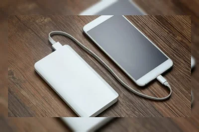 4 Rekomendasi Powerbank Fast Charging dengan Desain Minimalis