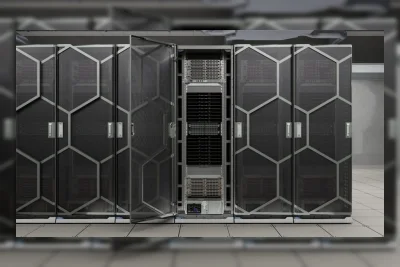Dell Luncurkan PowerEdge XE8812 dengan NVIDIA Vera Rubin NVL4, Dukung 144 GPU per Rak