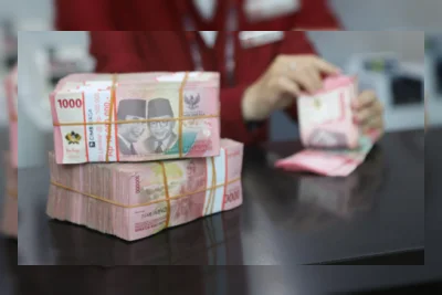 DPR Apresiasi Stimulus Rp26,34 Triliun untuk Jaga Daya Beli Masyarakat