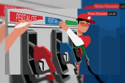 Harga Asli Pertamax Dibuka ke Publik, DPR: Harusnya Rp 19.000-Rp 20.000!