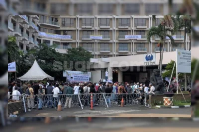 Pemerintah Mulai Pendataan Pegawai Hotel Sultan untuk Pemetaan Pemberdayaan