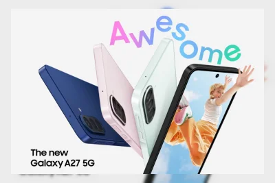 Galaxy A27 Segera Rilis di AS, Tapi Diskon A37 Bikin Bingung