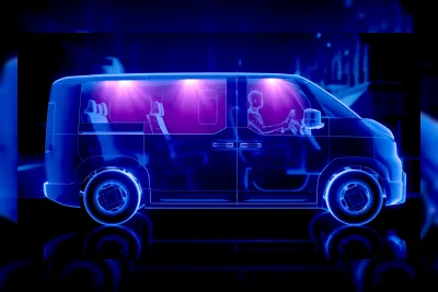 Lampu Kabin Hyundai Mampu Bunuh 99,9% Bakteri Pneumonia dalam 30 Detik