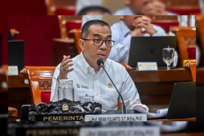 Mendiktisaintek Ungkap Arahan Prabowo soal Percepatan Industri Strategis