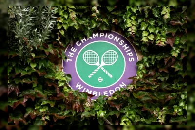 Wimbledon 2026: Jadwal, Draw, Wildcard, dan Cara Nonton di TV
