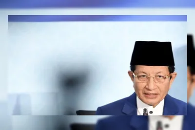 Menag Deklarasikan 10 Muharam Jadi Lebaran Anak Yatim dan Difabel