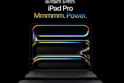 Harga iPad Naik Drastis Akibat Kelangkaan Pasokan Memori