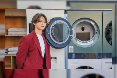 Choi Minho SHINee Pamer Teknologi AI Rumah Pintar LG yang Makin Personal