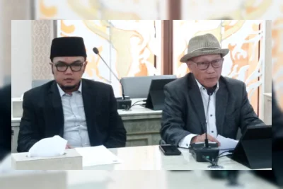 DPRD Jabar Sampaikan Aspirasi Ekonomi ke DPR RI, Soroti Daya Beli dan Pengangguran