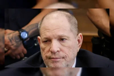 Tuduhan Pemerkosaan Harvey Weinstein Dibatalkan, Tidak Akan Diadili Lagi