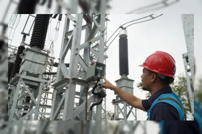 Menteri ESDM Bahlil Kesal PLN Terlambat Antisipasi Pasokan Batu Bara