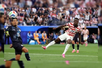 Prediksi Paraguay vs Australia di Piala Dunia 2026: Duel Hidup Mati Perebutan Runner-up Grup D