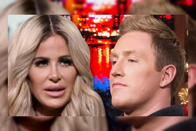 Kim Zolciak Minta Sidang Darurat, Klaim Kroy Biermann Butuh Terapi Marah