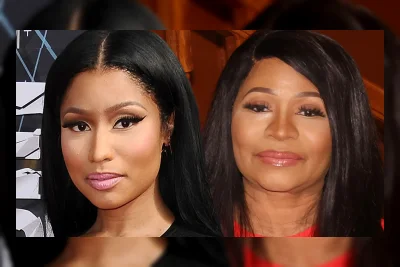 Ibu Nicki Minaj Dapat Ganti Rugi Rp6,4 Miliar atas Kematian Suami