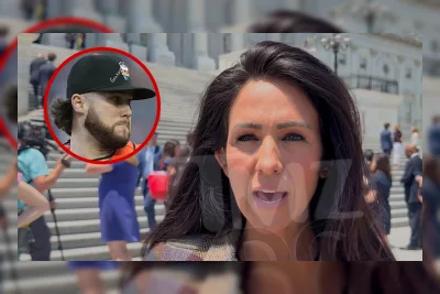 Lauren Boebert: Pemain MLB Berhak Tolak Seragam Pride Night