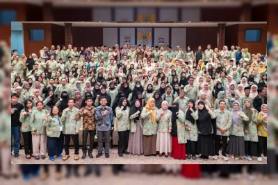 Gus Ipul Ajak SP2MI Ambil Peran di Program Sekolah Rakyat