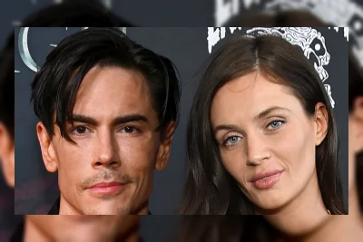 Victoria Lee dan Ayahnya Diperintahkan Hengkang dari Rumah Tom Sandoval