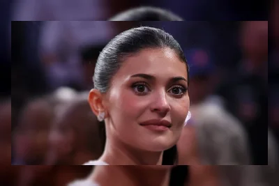 Mantan Koki Kylie Jenner Gugat, Klaim Keguguran Akibat Beban Kerja