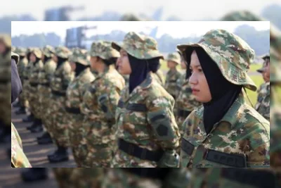 TNI Akui Beri Hukuman Fisik ke Pengelola Kopdes yang Tak Disiplin