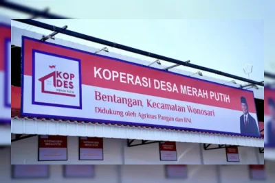 TB Hasanuddin: Calon Manajer Kopdes Lebih Butuh Ilmu Manajemen daripada Latsarmil