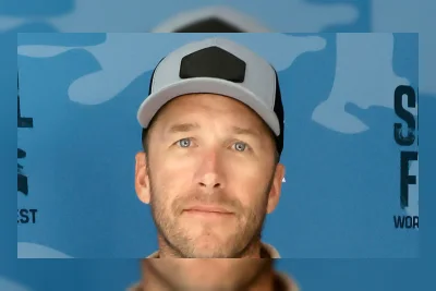 Tuduhan Narkoba Bode Miller Dibatalkan Setelah Penangkapan di Idaho