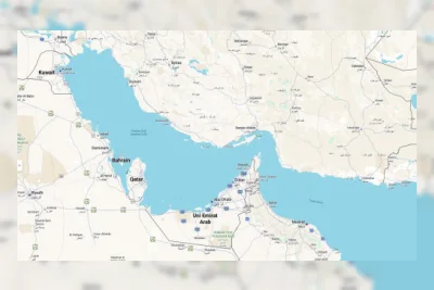 Diplomasi AS di Teluk Memanas, Rubio Tegaskan Tak Ada Pungutan di Selat Hormuz