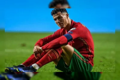 Zlatan Ibrahimovic Angkat Topi untuk Ronaldo: CR7 Tak Pernah Hilang dari Panggung Sepak Bola