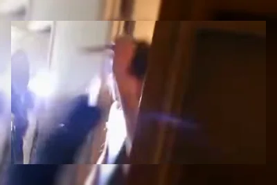 Polisi Fraser Dinyatakan Sah Tembak Mati Remaja 15 Tahun Bersenjata Pisau