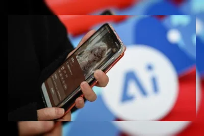 Akun TikTok 'Ustazah AI' Viral, Warganet Resah