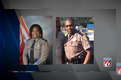 Dua Mantan Polisi Jalan Raya Florida Ditangkap karena Dugaan Penipuan Shift