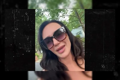 JWoww Buka Suara soal Daftar Tamu Pernikahan, Angelina dan Ronnie Dicoret