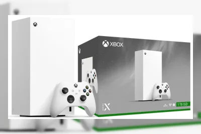 Microsoft Naikkan Harga Xbox, Hentikan Model 2TB per Agustus 2026