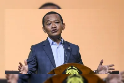 Bahlil Ungkap Penyebab Kenaikan Harga Gas Industri