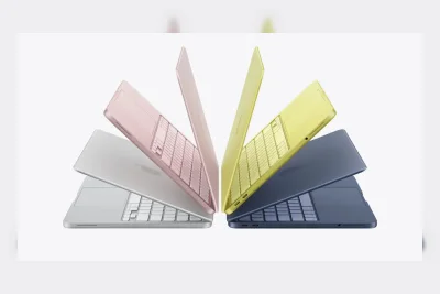 Apple Resmi Naikkan Harga MacBook dan iPad Akibat Lonjakan Biaya Komponen