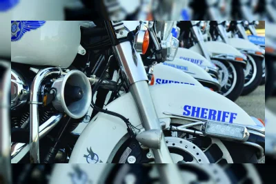 Sheriff St. Tammany Parish Mengundurkan Diri Usai Mengaku Bersalah atas Tuduhan Felony Battery